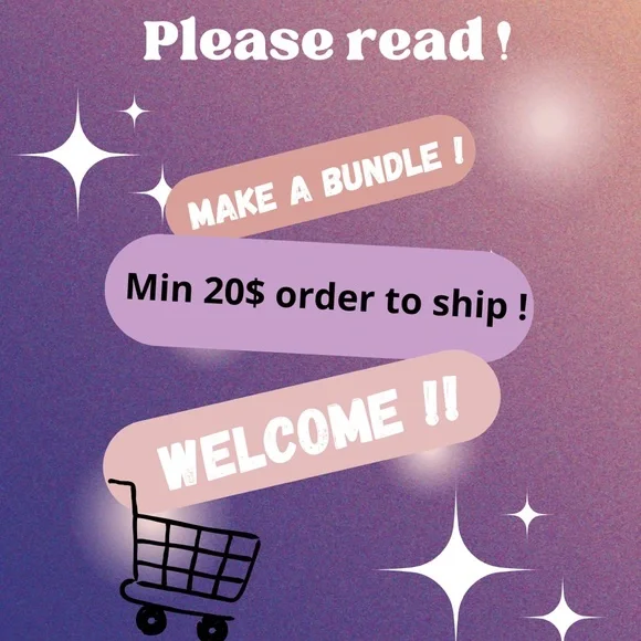 PLEASE READ !! - Picture 1 of 1